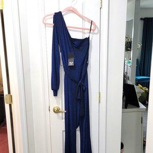 JUMPSUIT, SIZE 6, NWT